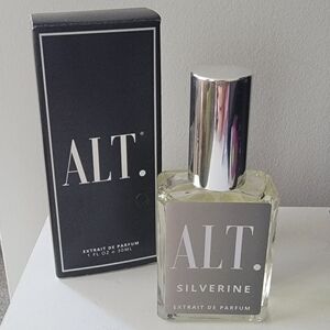 ALT. Silverine Extrait de Parfum